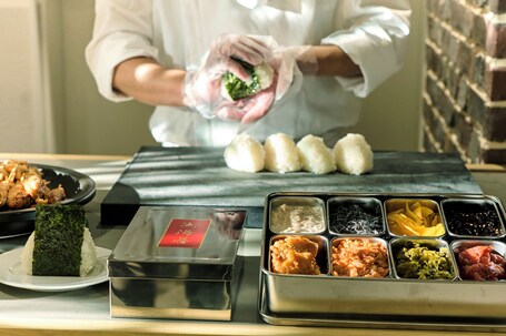 The Royal Park Hotel Ginza 6 chome - Image 54