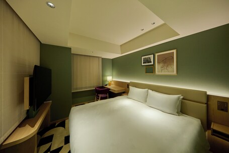 The Royal Park Hotel Ginza 6 chome - Image 94