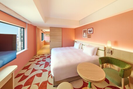 The Royal Park Hotel Ginza 6 chome - Image 81