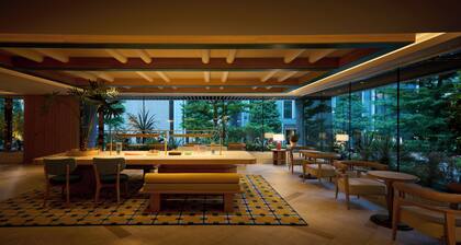 The Royal Park Hotel Ginza 6-chome