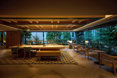The Royal Park Hotel Ginza 6-chome