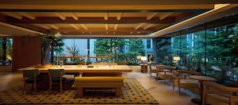 The Royal Park Hotel Ginza 6-chome