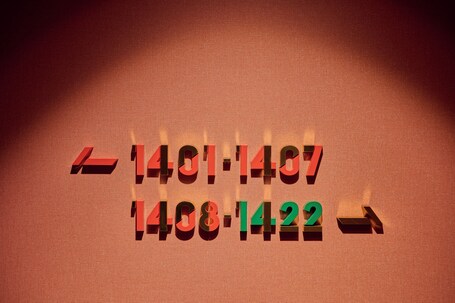 The Royal Park Hotel Ginza 6 chome - Image 76