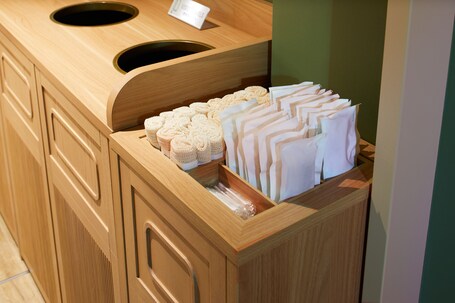 The Royal Park Hotel Ginza 6 chome - Image 60