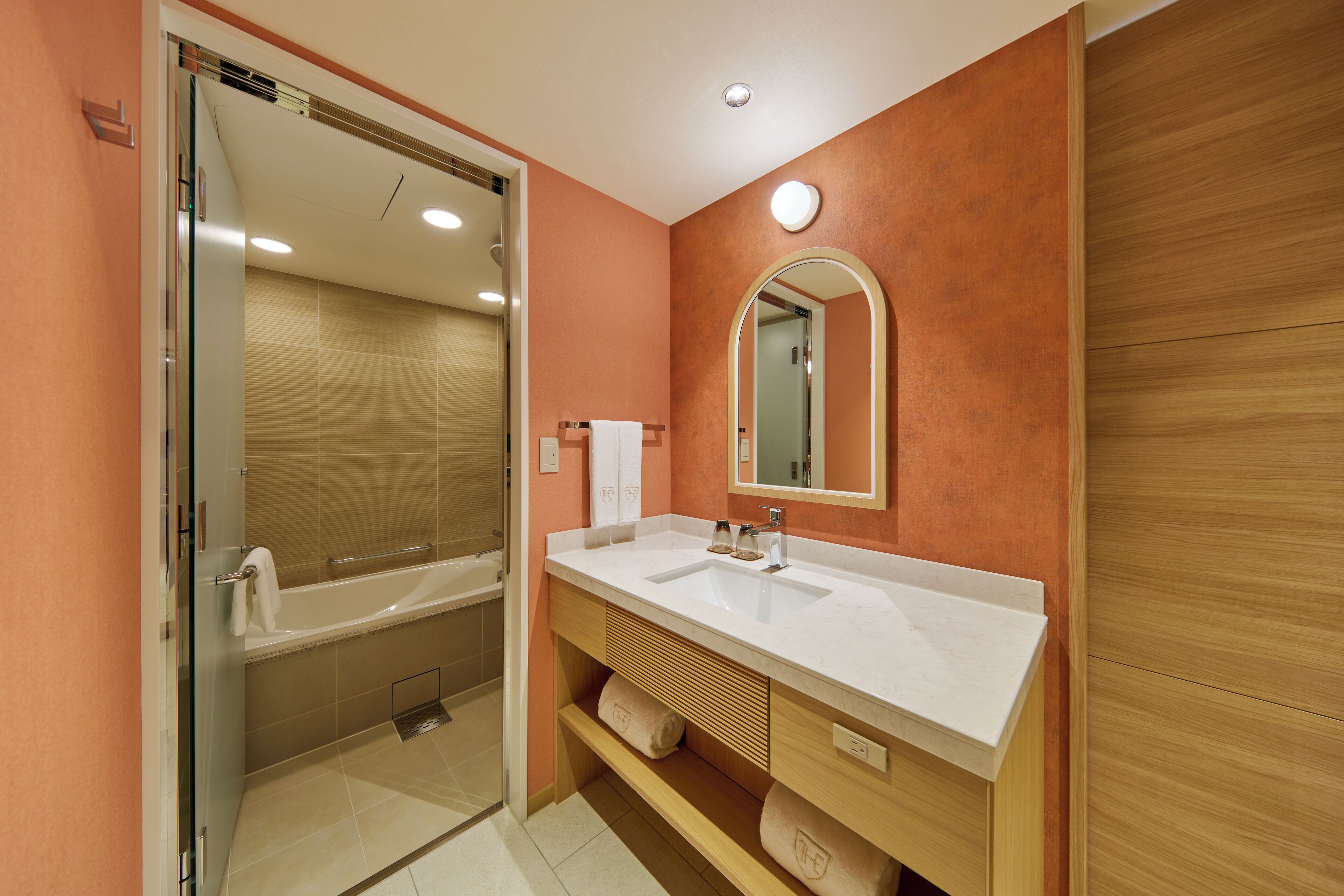 Photo - The Royal Park Hotel Ginza 6-Chome