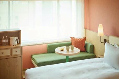The Royal Park Hotel Ginza 6 chome - Image 96