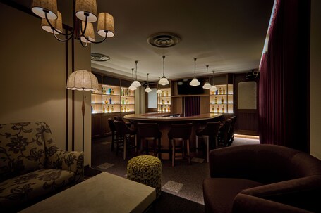 The Royal Park Hotel Ginza 6 chome - Image 33