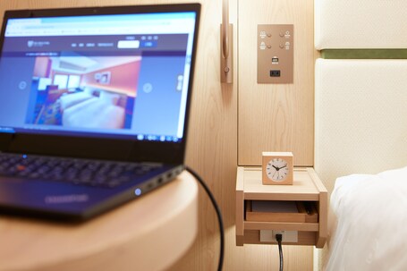 The Royal Park Hotel Ginza 6 chome - Image 28