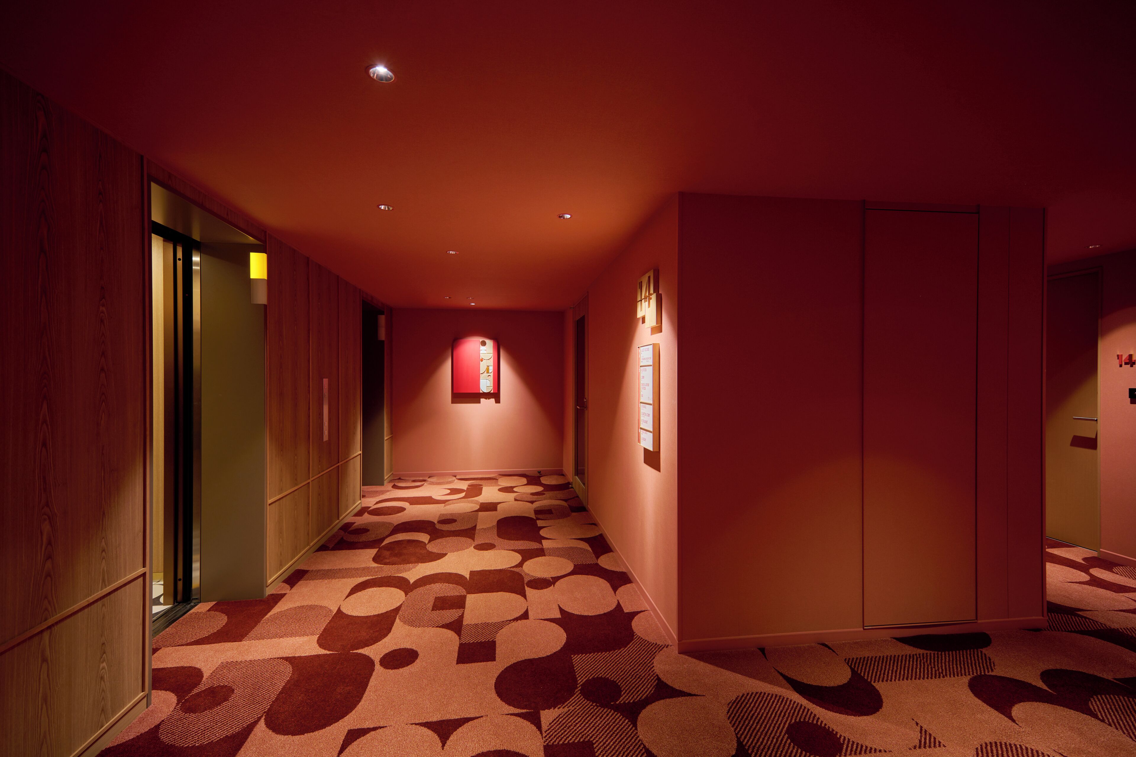 Photo - The Royal Park Hotel Ginza 6-Chome