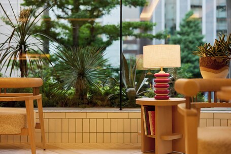 The Royal Park Hotel Ginza 6 chome - Image 14