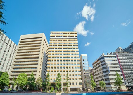The Royal Park Hotel Ginza 6 chome - Image 2