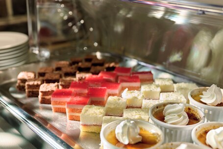 The Royal Park Hotel Ginza 6 chome - Image 25
