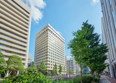 The Royal Park Hotel Ginza 6 chome - Image 79
