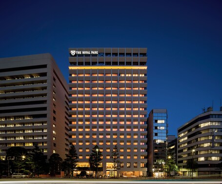 The Royal Park Hotel Ginza 6 chome - Image 88