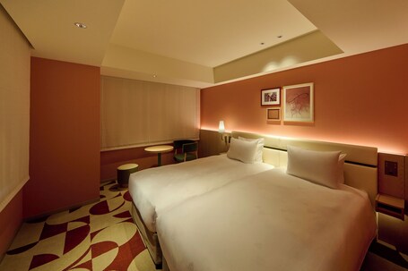 The Royal Park Hotel Ginza 6 chome - Image 86