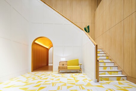 The Royal Park Hotel Ginza 6 chome - Image 102