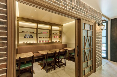 The Royal Park Hotel Ginza 6 chome - Image 11
