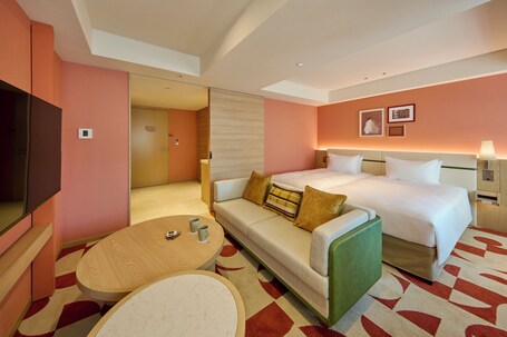 The Royal Park Hotel Ginza 6 chome - Image 80