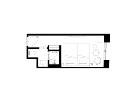 The Royal Park Hotel Ginza 6 chome - Image 29