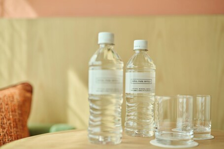 The Royal Park Hotel Ginza 6 chome - Image 77