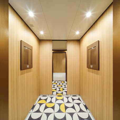The Royal Park Hotel Ginza 6 chome - Image 99