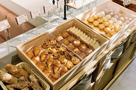 The Royal Park Hotel Ginza 6 chome - Image 91