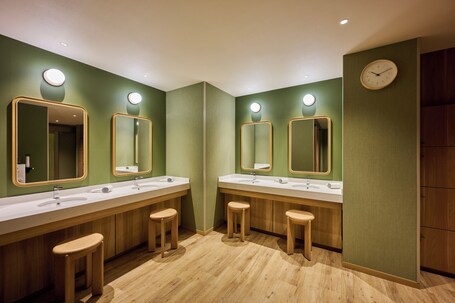 The Royal Park Hotel Ginza 6 chome - Image 24