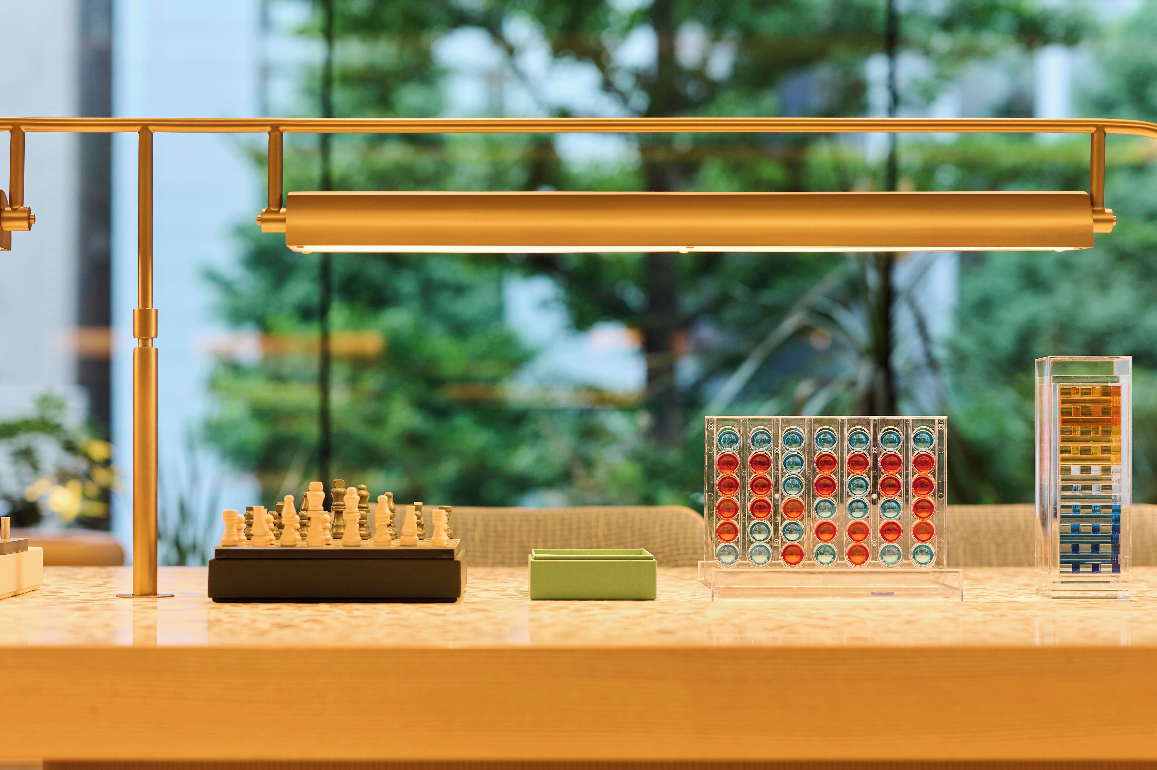 Photo - The Royal Park Hotel Ginza 6-Chome