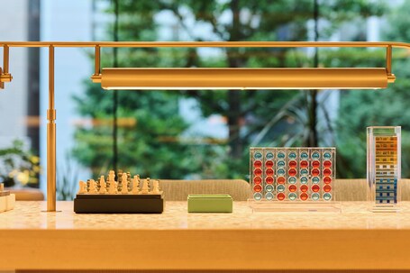 The Royal Park Hotel Ginza 6 chome - Image 38