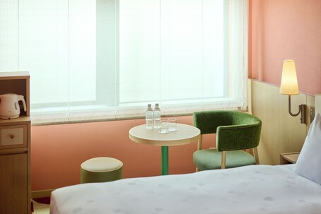 The Royal Park Hotel Ginza 6 chome - Image 119