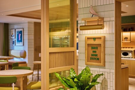 The Royal Park Hotel Ginza 6 chome - Image 6
