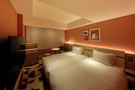 The Royal Park Hotel Ginza 6 chome - Image 9