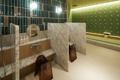 The Royal Park Hotel Ginza 6 chome - Image 55