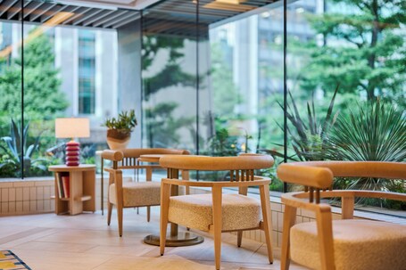 The Royal Park Hotel Ginza 6 chome - Image 7
