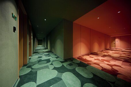 The Royal Park Hotel Ginza 6 chome - Image 120