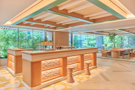 The Royal Park Hotel Ginza 6 chome - Image 1