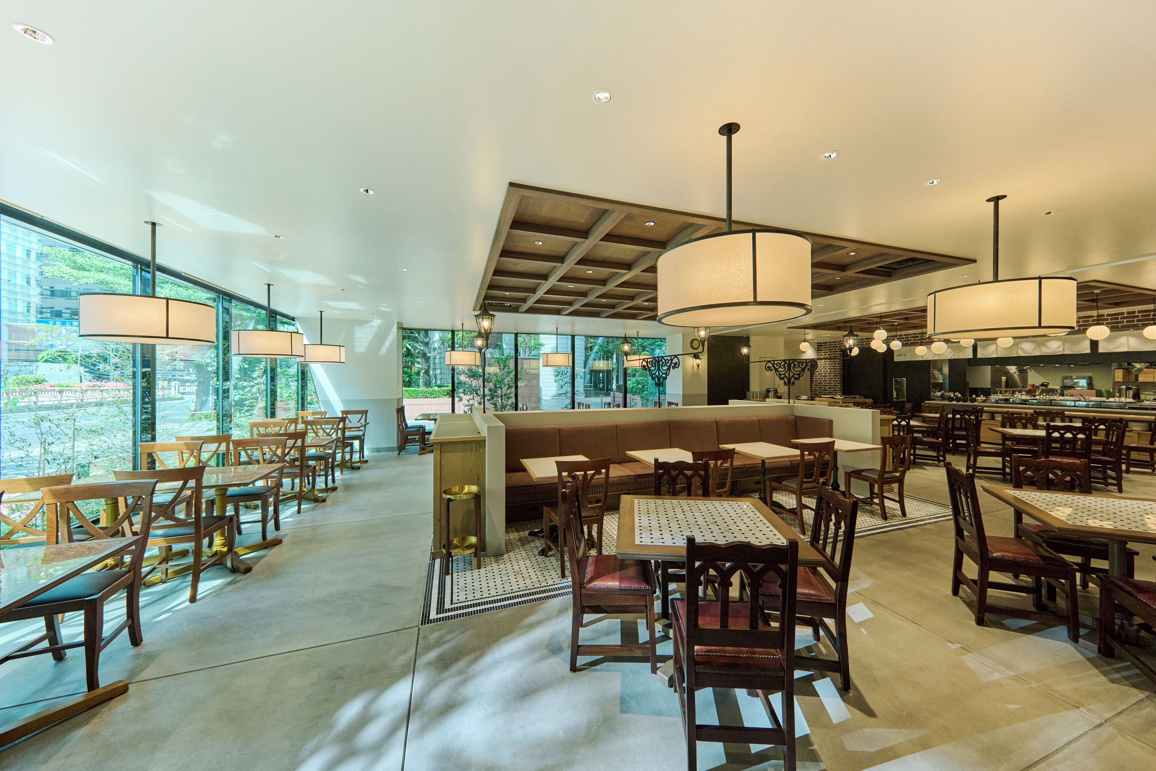 Foto - The Royal Park Hotel Ginza 6-Chome