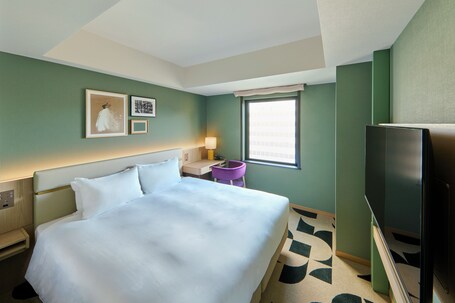 The Royal Park Hotel Ginza 6 chome - Image 85