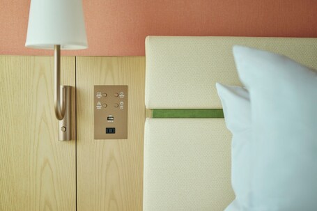 The Royal Park Hotel Ginza 6 chome - Image 39