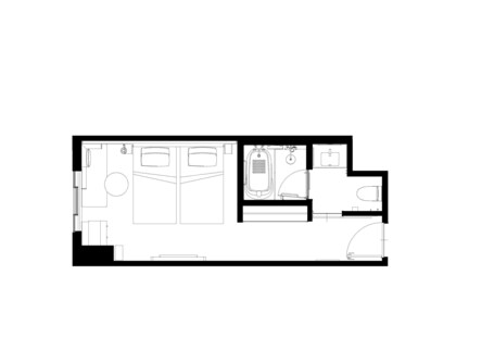 The Royal Park Hotel Ginza 6 chome - Image 73
