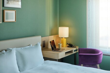 The Royal Park Hotel Ginza 6 chome - Image 118