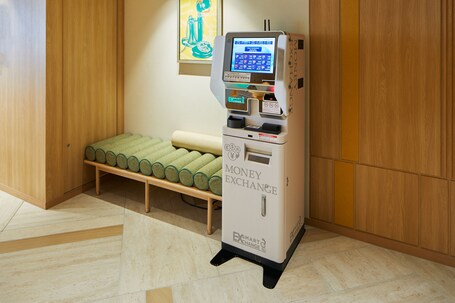 The Royal Park Hotel Ginza 6 chome - Image 130