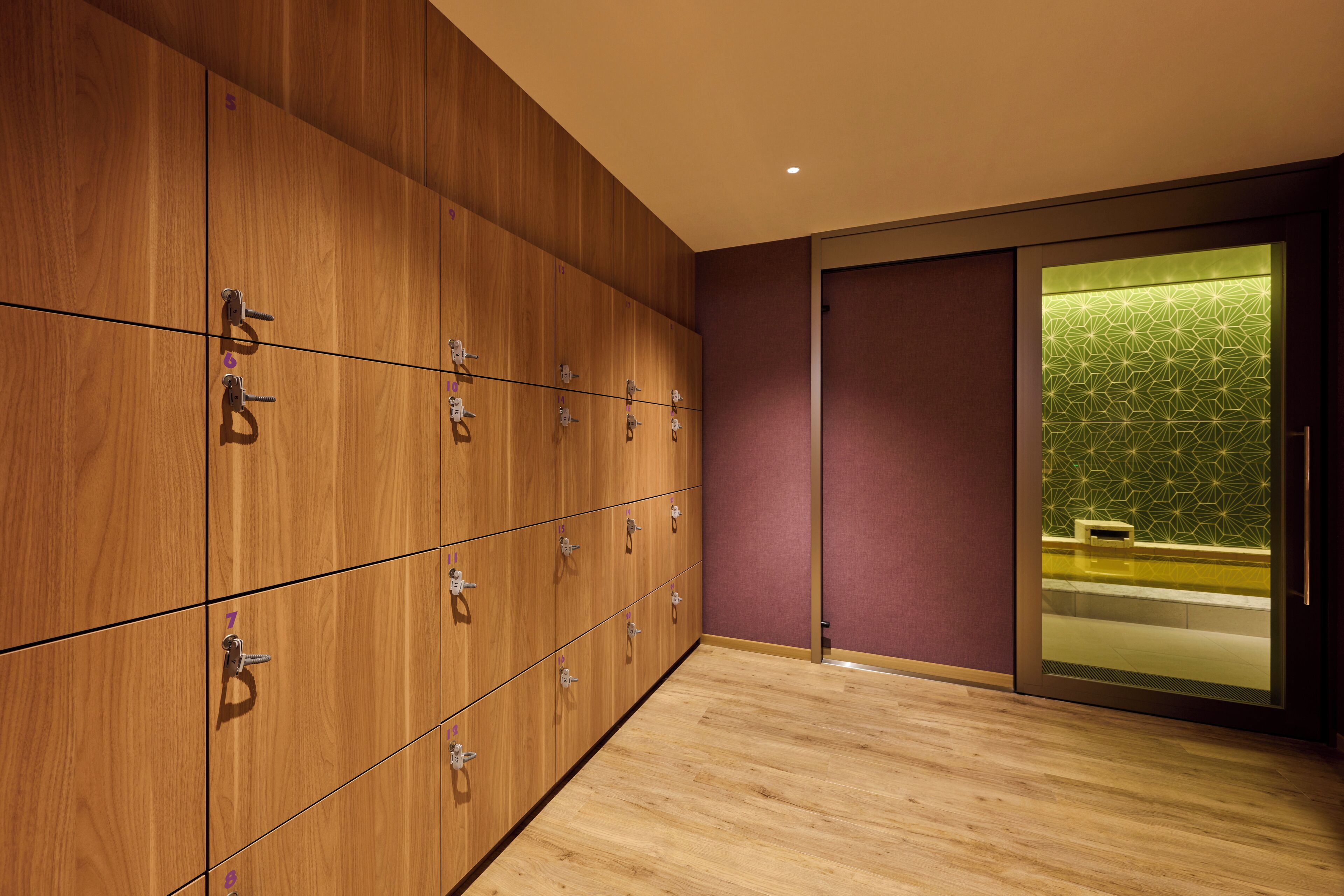 Photo - The Royal Park Hotel Ginza 6-Chome