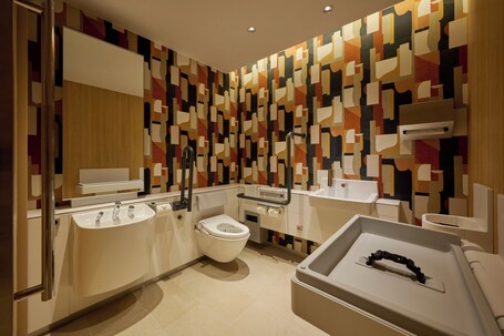 The Royal Park Hotel Ginza 6 chome - Image 16