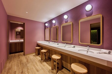 The Royal Park Hotel Ginza 6 chome - Image 13