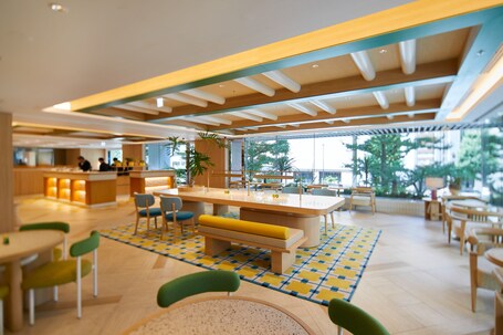 The Royal Park Hotel Ginza 6 chome - Image 51