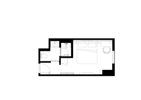 The Royal Park Hotel Ginza 6 chome - Image 74