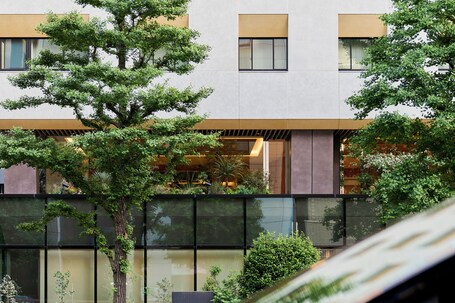 The Royal Park Hotel Ginza 6 chome - Image 48