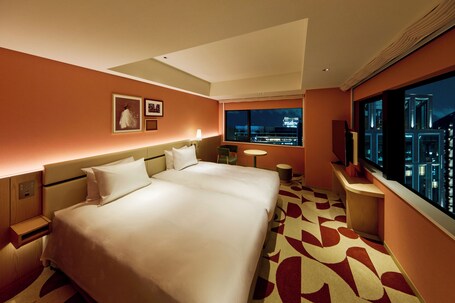 The Royal Park Hotel Ginza 6 chome - Image 20