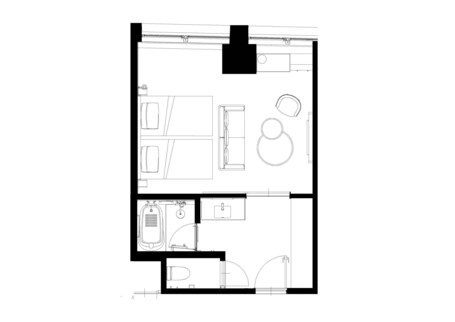 The Royal Park Hotel Ginza 6 chome - Image 71